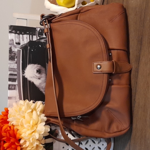 Lucky Brand Handbags - 🤩🔥 Lucky Brand shoulder bag